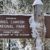 Central Sierra gets first taste of snow